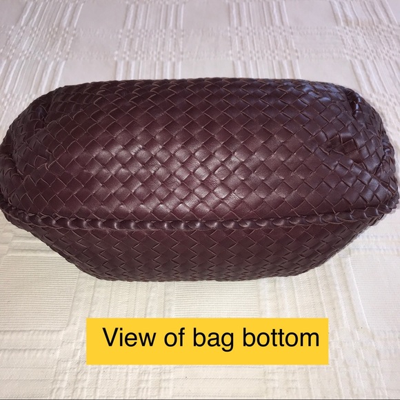 Bottega Veneta Hobo Bag, Leather, Brown - Picture 5 of 10